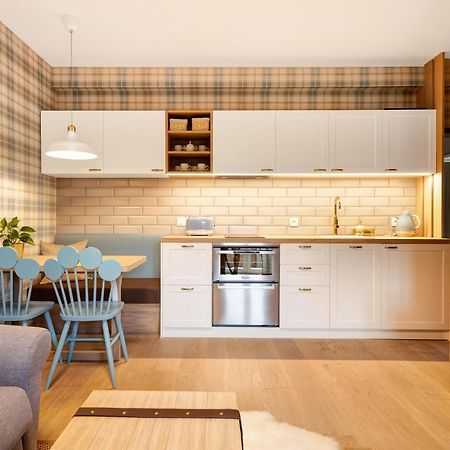 Vratna Apartmany Stoh B1 Terchova Luaran gambar