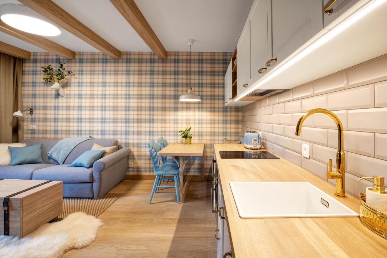 Vratna Apartmany Stoh B1 Terchova Luaran gambar