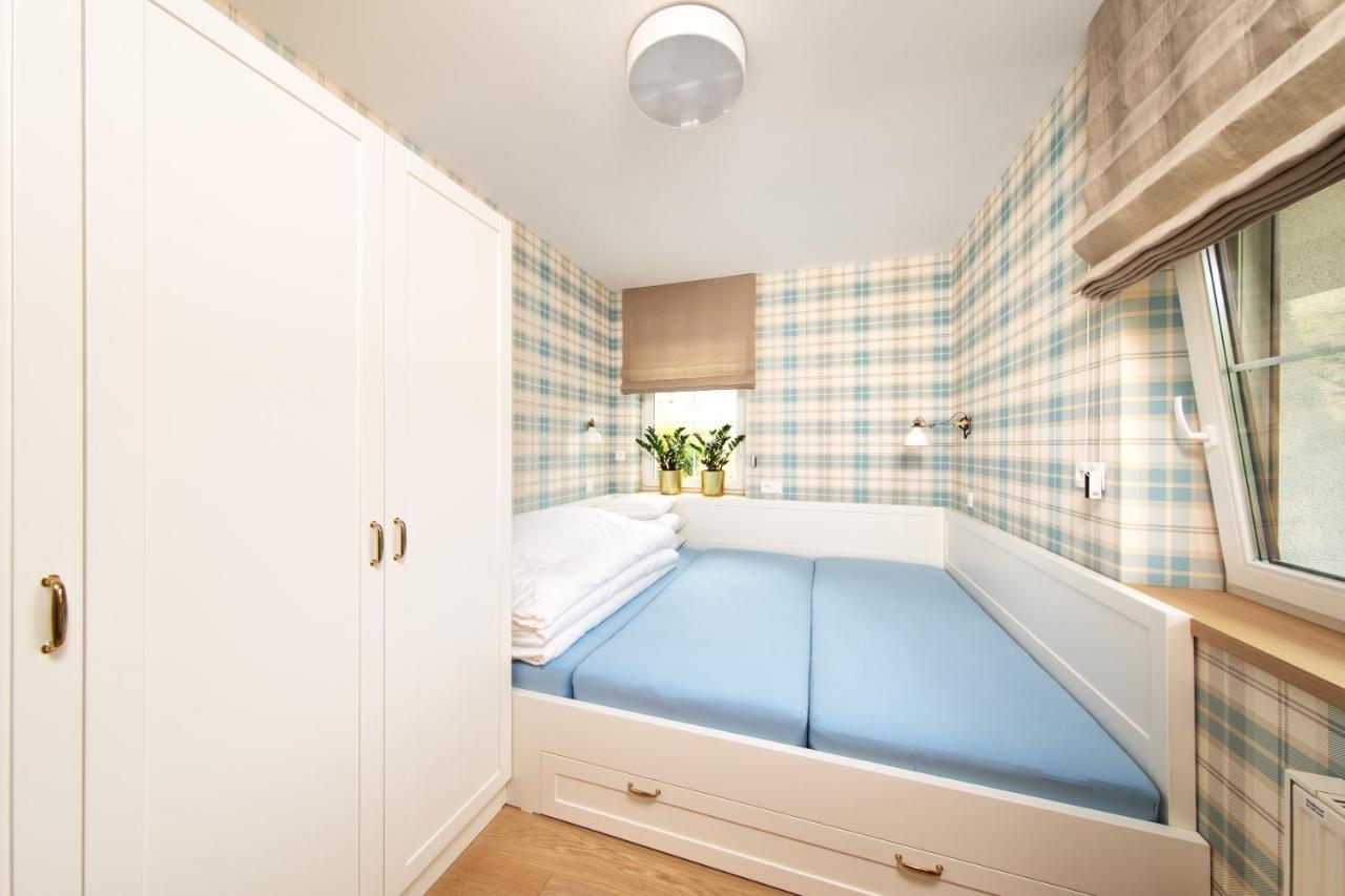 Vratna Apartmany Stoh B1 Terchova Luaran gambar
