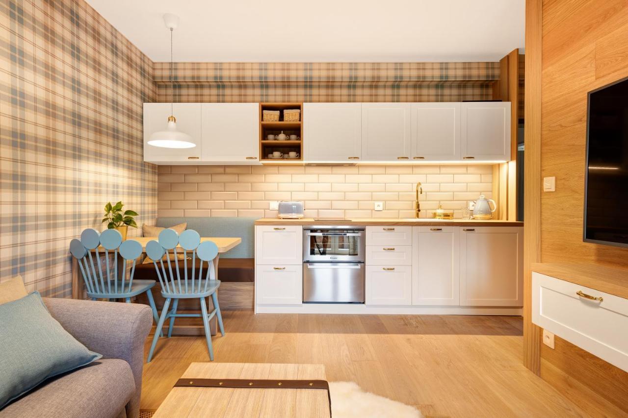 Vratna Apartmany Stoh B1 Terchova Luaran gambar