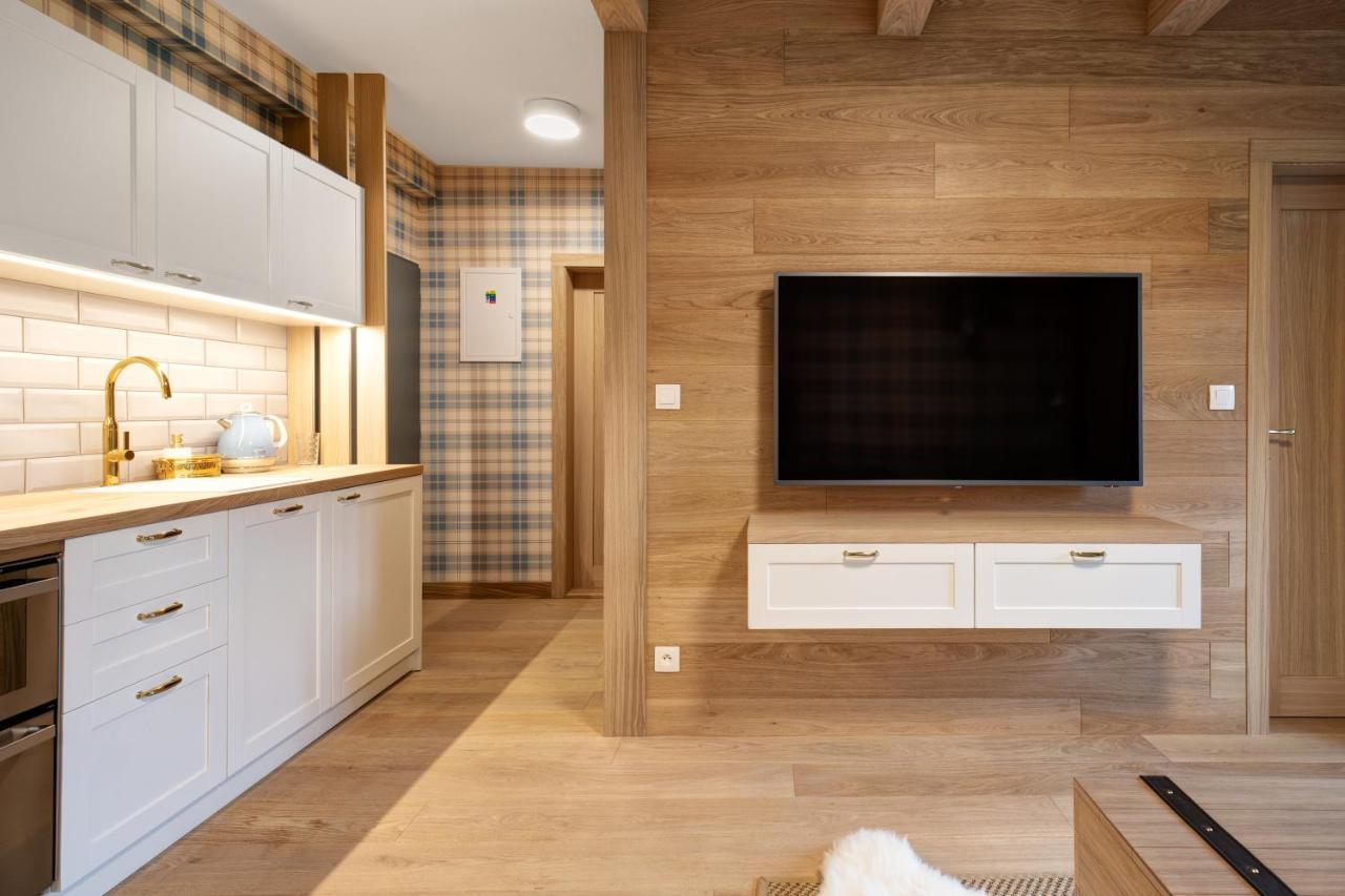Vratna Apartmany Stoh B1 Terchova Luaran gambar
