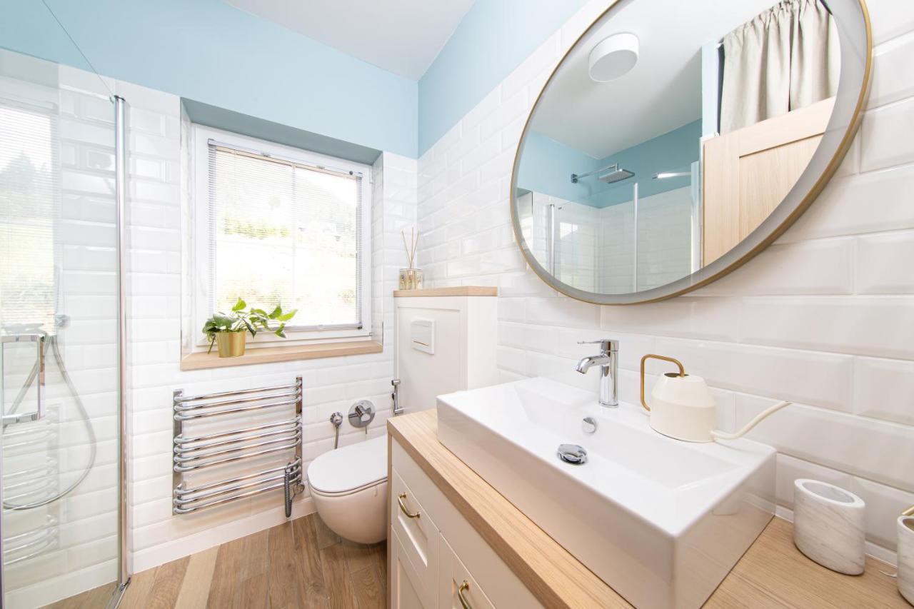 Vratna Apartmany Stoh B1 Terchova Luaran gambar