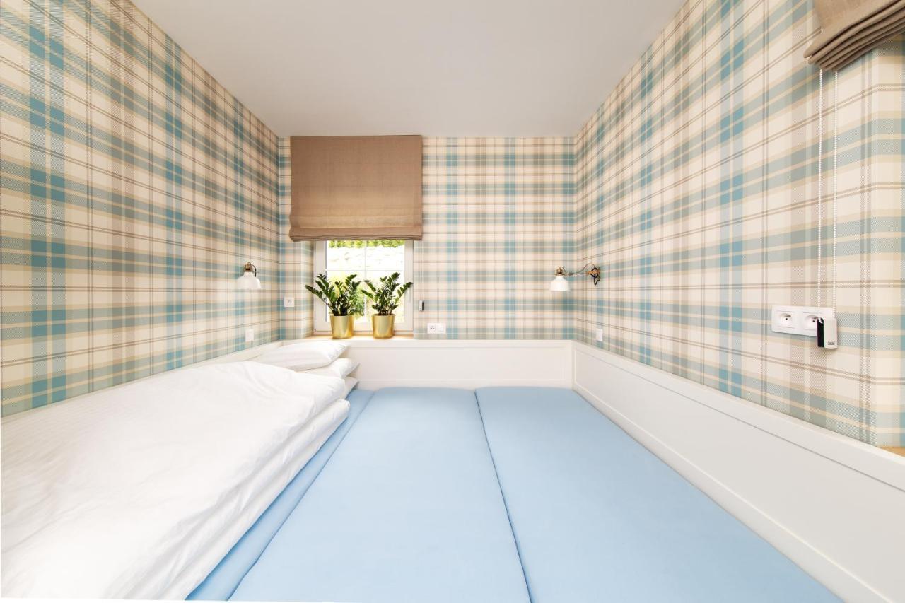 Vratna Apartmany Stoh B1 Terchova Luaran gambar