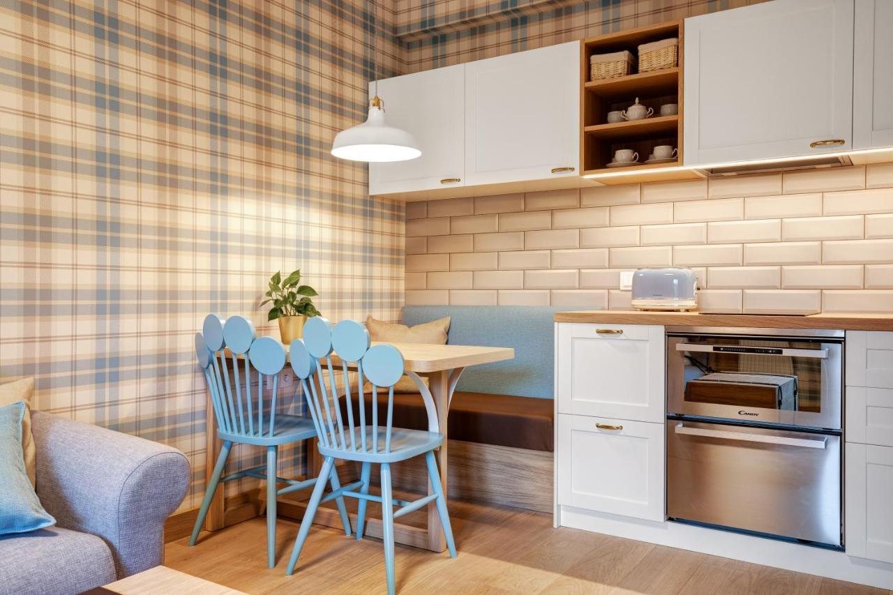Vratna Apartmany Stoh B1 Terchova Luaran gambar