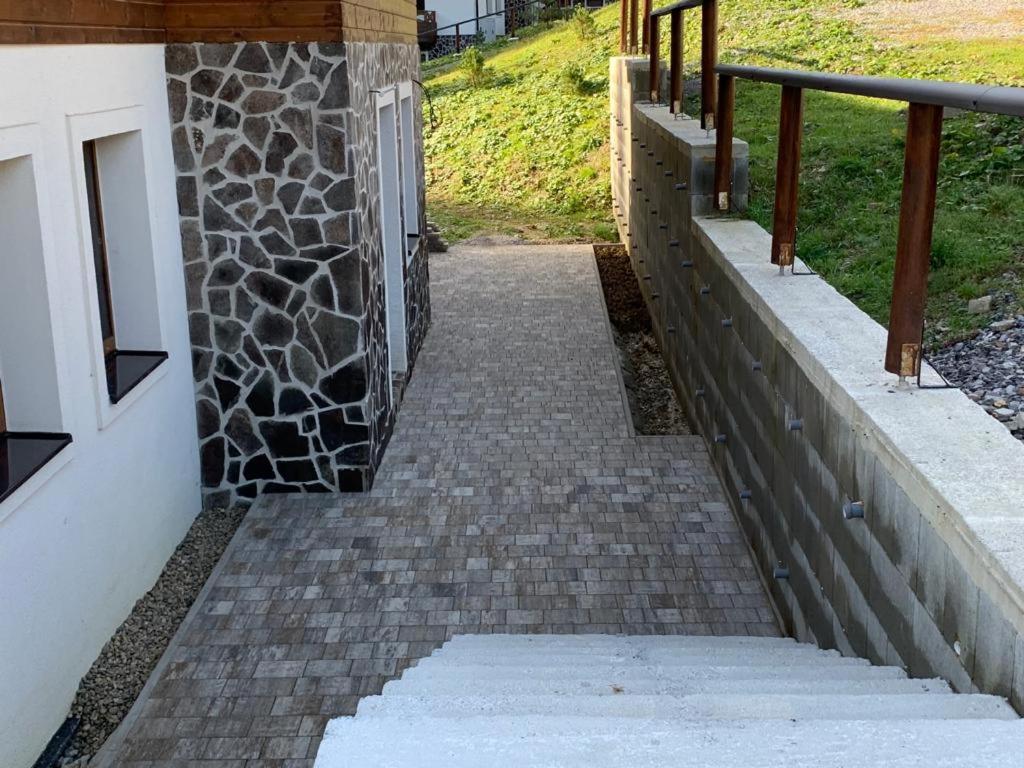 Vratna Apartmany Stoh B1 Terchova Luaran gambar
