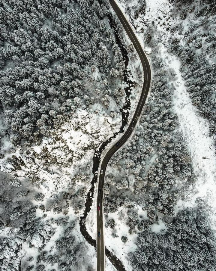 Vratna Apartmany Stoh B1 Terchova Luaran gambar